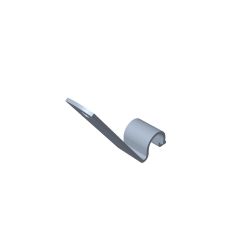 Toro 115481-03 Top Bagger Latch - TOR 115481-03