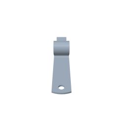 Toro 115481-03 Top Bagger Latch - TOR 115481-03