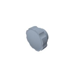 Toro 115593 Knob - TOR 115593