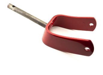 Toro 116-7942-01 Caster Fork 