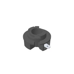 Toro 116262 Headlight Socket - TOR 116262
