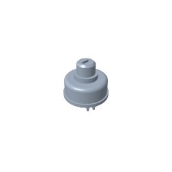 Toro 116338 Key Switch Assembly - TOR 116338