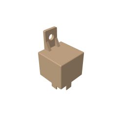 Toro 116397 Relay 