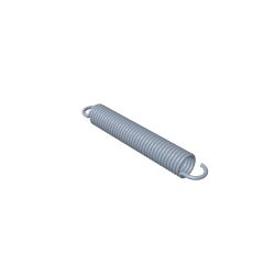 Toro 116506 Extension Spring 