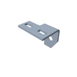 Toro 116746 Right Hand Grill Bracket 