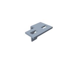 Toro 116746 Right Hand Grill Bracket - TOR 116746
