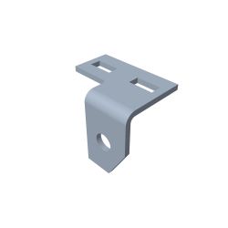 Toro 116747 Left Hand Grill Bracket 