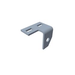 Toro 116747 Left Hand Grill Bracket - TOR 116747