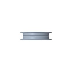 Toro 116859 Flat Idler Pulley - TOR 116859