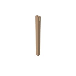 Toro 117-0360 Outer Tube Assembly 