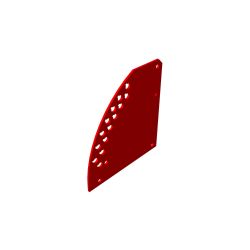 Toro 117-0366 Outer HOC Plate - TOR 117-0366
