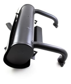 Toro 117-0416 Engine Muffler - TOR 117-0416