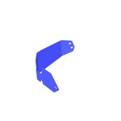 Toro 117-0908-03 Muffler Guard - TOR 117-0908-03
