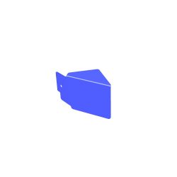 Toro 117-0932-03 Front Guard 