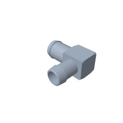 Toro 117-0943 Elbow Fitting 
