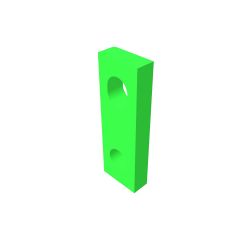 Toro 117-0948-03 Control Lever Spacer - TOR 117-0948-03
