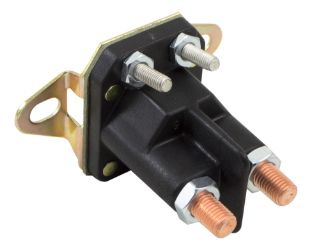 Toro 117-1197 Solenoid 