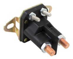 Toro 117-1197 Solenoid - TOR 117-1197