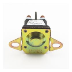 Toro 117-1197 Solenoid - TOR 117-1197