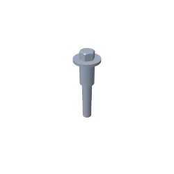 Toro 117-1198 Pivot Bolt - TOR 117-1198