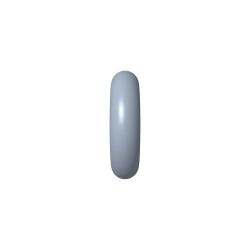 Toro 117-1234 Inner Tube - TOR 117-1234