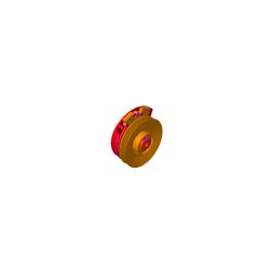 Toro 117-1252 Clutch Pin - TOR 117-1252