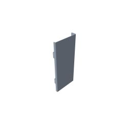 Toro 117-1255-03 Right Hand Control Cover - TOR 117-1255-03