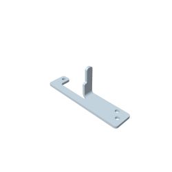 Toro 117-1269-03 PTO Stop Bracket - TOR 117-1269-03