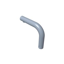Toro 117-1280 Keyed Pin - TOR 117-1280