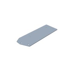 Toro 117-1282-03 Cover Plate - TOR 117-1282-03