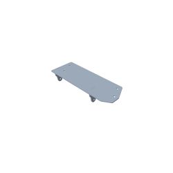Toro 117-1282-03 Cover Plate - TOR 117-1282-03