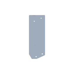Toro 117-1282-03 Cover Plate - TOR 117-1282-03