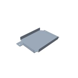 Toro 117-1283-03 Battery Tray 