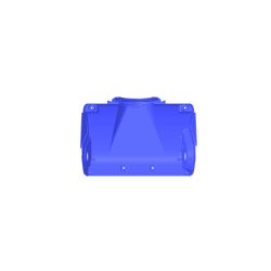 Toro 117-2331 Lower Housing - TOR 117-2331