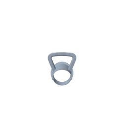 Toro 117-2345 Chute Handle - TOR 117-2345