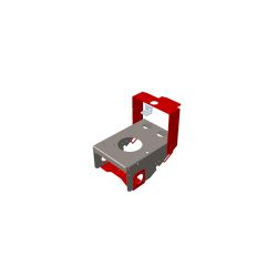 Toro 117-3527-01 Hydro Frame 