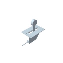 Toro 117-3543 Throttle Control 