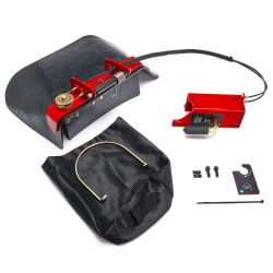 Toro 117-3600 Chute Gate Kit w/ Bag 