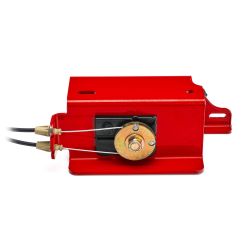 Toro 117-3600 Chute Gate Kit w/ Bag - TOR 117-3600