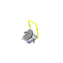 Toro 117-3879 ROPS Kit - TOR 117-3879