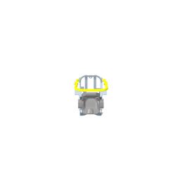 Toro 117-3879 ROPS Kit - TOR 117-3879