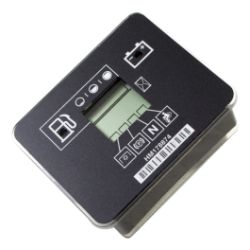 Toro 117-3882 Fuel/Hour Meter Assembly 