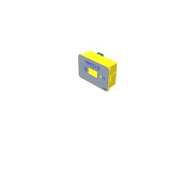 Toro 117-3886 Hour Meter Module 