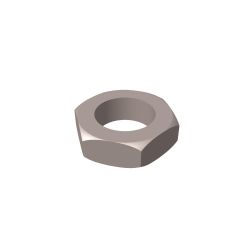 Toro 117-4059 Hex Nut 