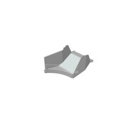 Toro 117-4063 Discharge Ramp 