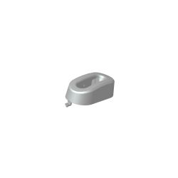 Toro 117-4065 Recycle Door Cover 