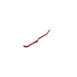 Toro 117-4066-01 HOC Cross Bar - TOR 117-4066-01
