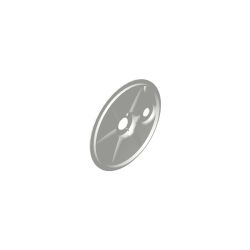 Toro 117-4070 Wheel Cover 