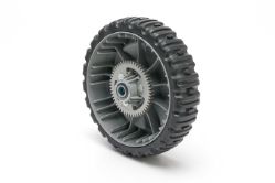 Toro 117-4083 8" Wheel & Gear Assembly - TOR 117-4083