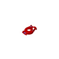 Toro 117-4093 Housing Assembly 